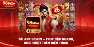 tải app 98win