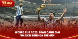 World Cup 2025